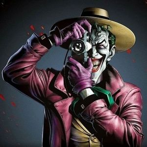 Meet your Posher, Scott